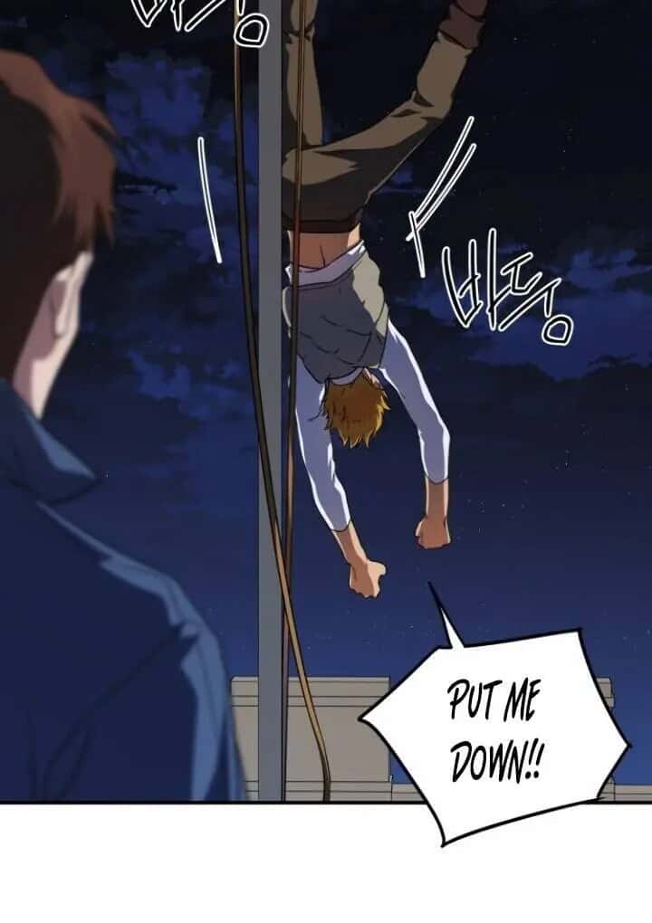 Blinded by the Setting Sun Chapter 60 Page 88