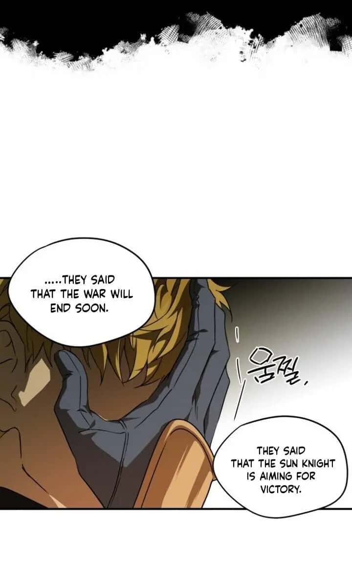Blinded by the Setting Sun Chapter 62 Page 14