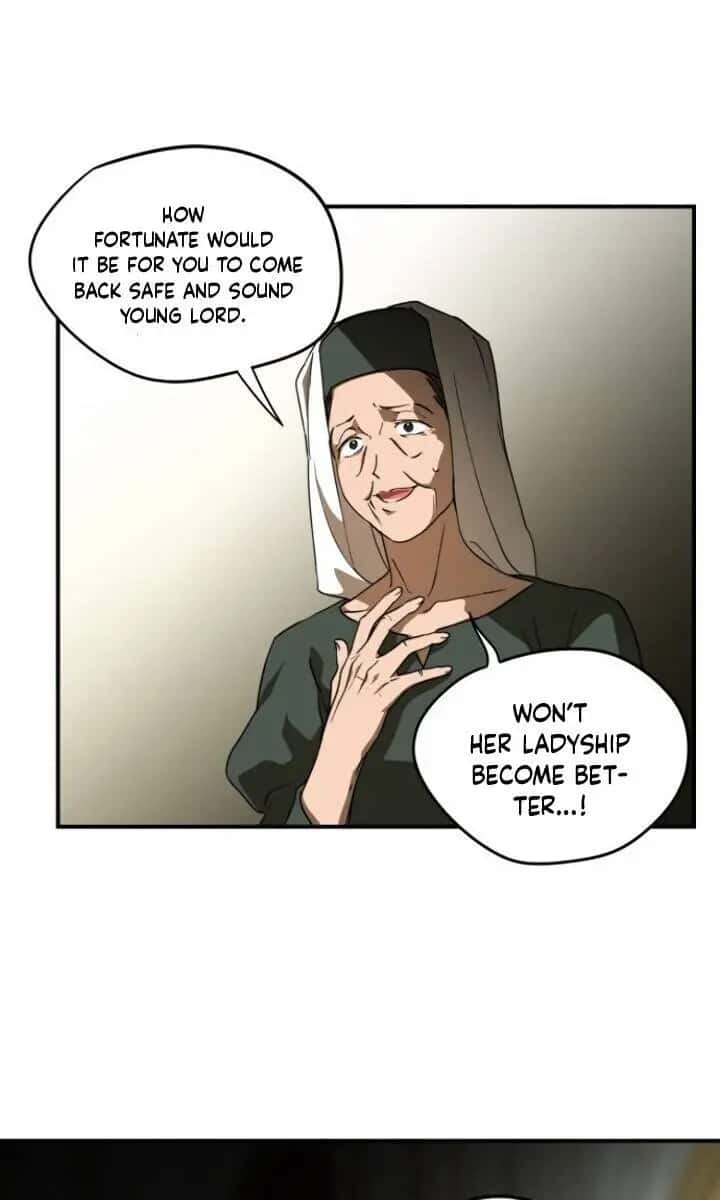 Blinded by the Setting Sun Chapter 62 Page 15