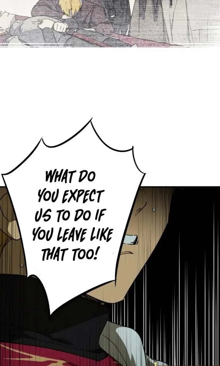 Blinded by the Setting Sun Chapter 62 Page 33