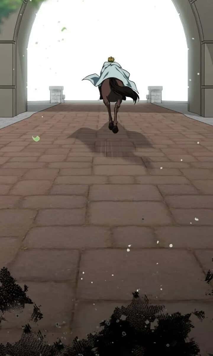 Blinded by the Setting Sun Chapter 62 Page 49