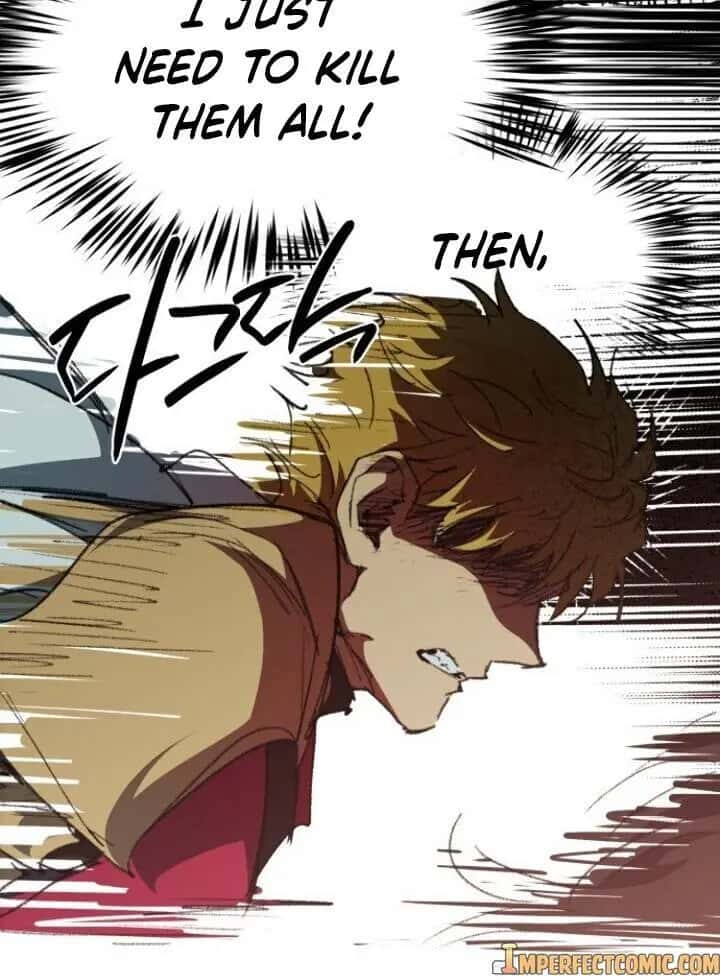 Blinded by the Setting Sun Chapter 62 Page 58