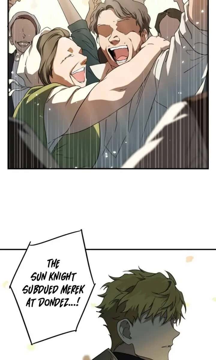 Blinded by the Setting Sun Chapter 62 Page 64