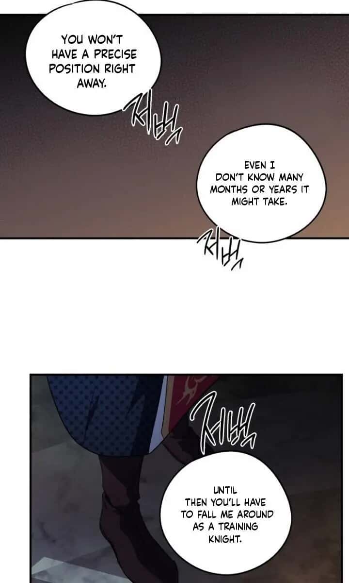 Blinded by the Setting Sun Chapter 62 Page 78