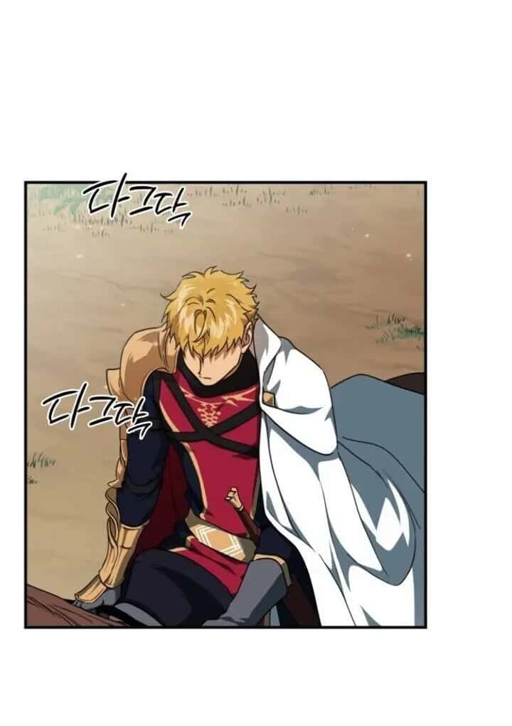 Blinded by the Setting Sun Chapter 62 Page 85
