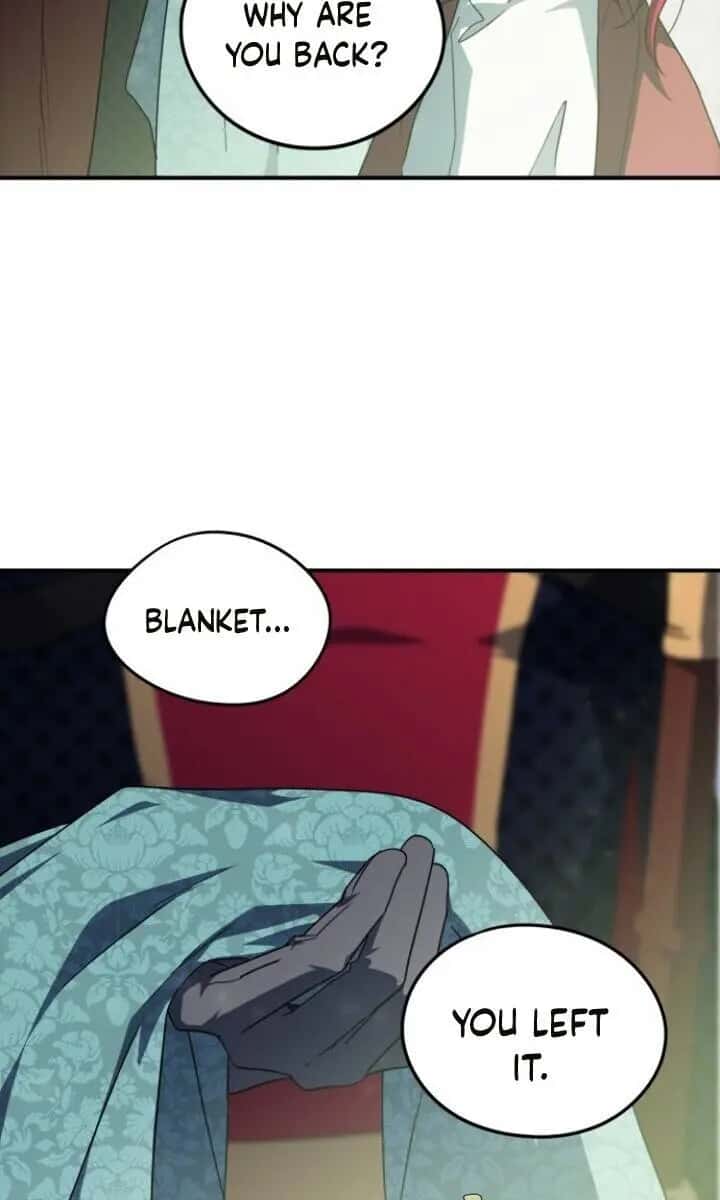 Blinded by the Setting Sun Chapter 63 Page 8