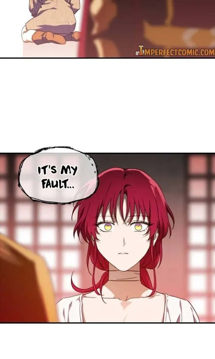 Blinded by the Setting Sun Chapter 63 Page 37