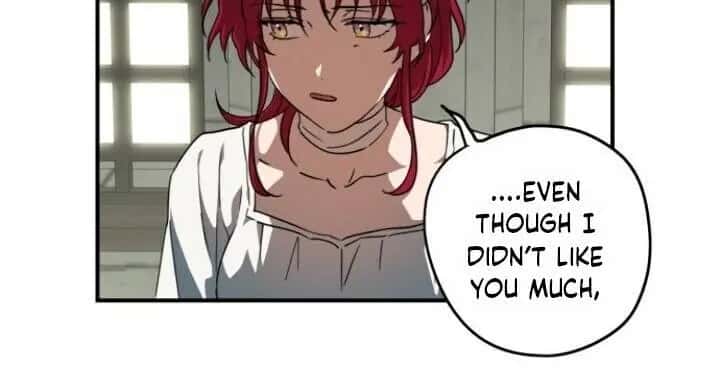 Blinded by the Setting Sun Chapter 63 Page 48