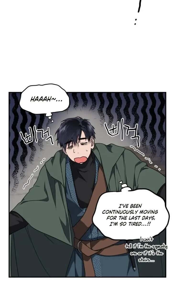 Blinded by the Setting Sun Chapter 64 Page 12