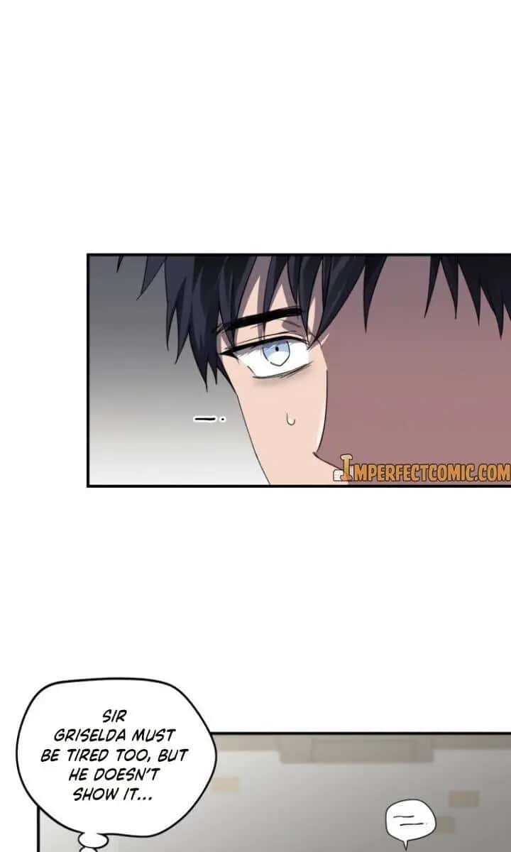 Blinded by the Setting Sun Chapter 64 Page 13