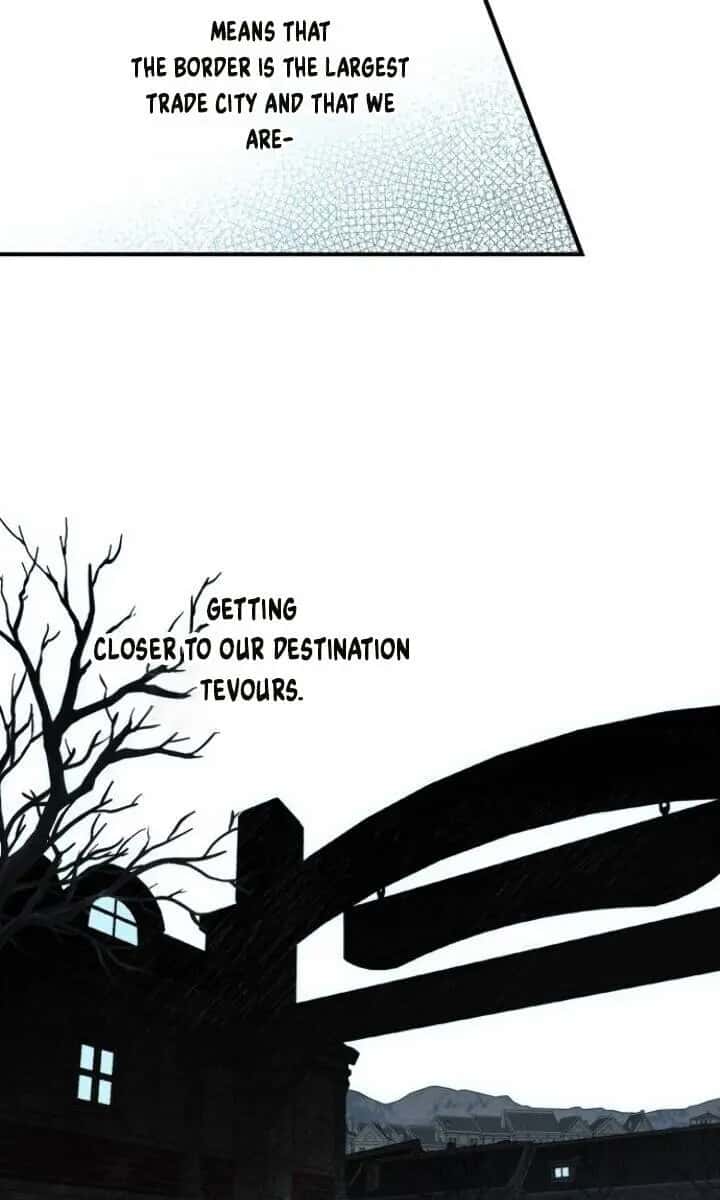 Blinded by the Setting Sun Chapter 64 Page 24
