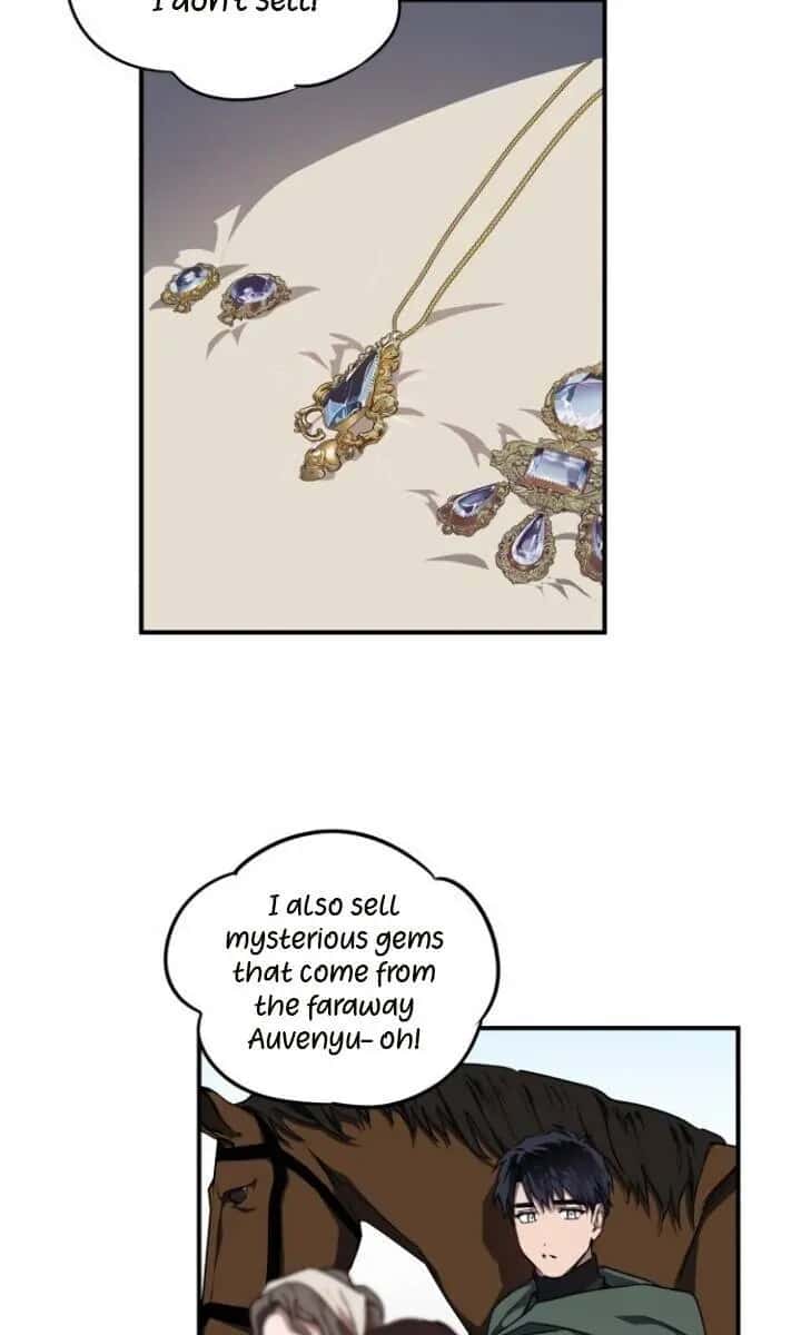 Blinded by the Setting Sun Chapter 64 Page 28