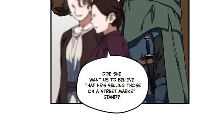 Blinded by the Setting Sun Chapter 64 Page 29