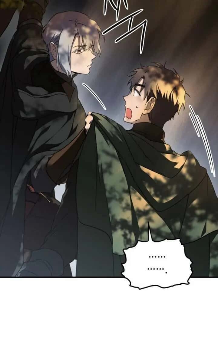 Blinded by the Setting Sun Chapter 64 Page 59