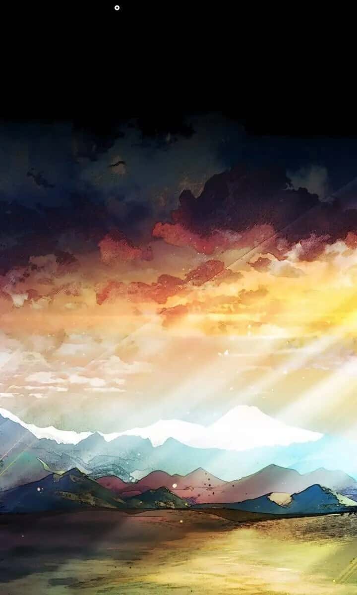 Blinded by the Setting Sun Chapter 64 Page 67