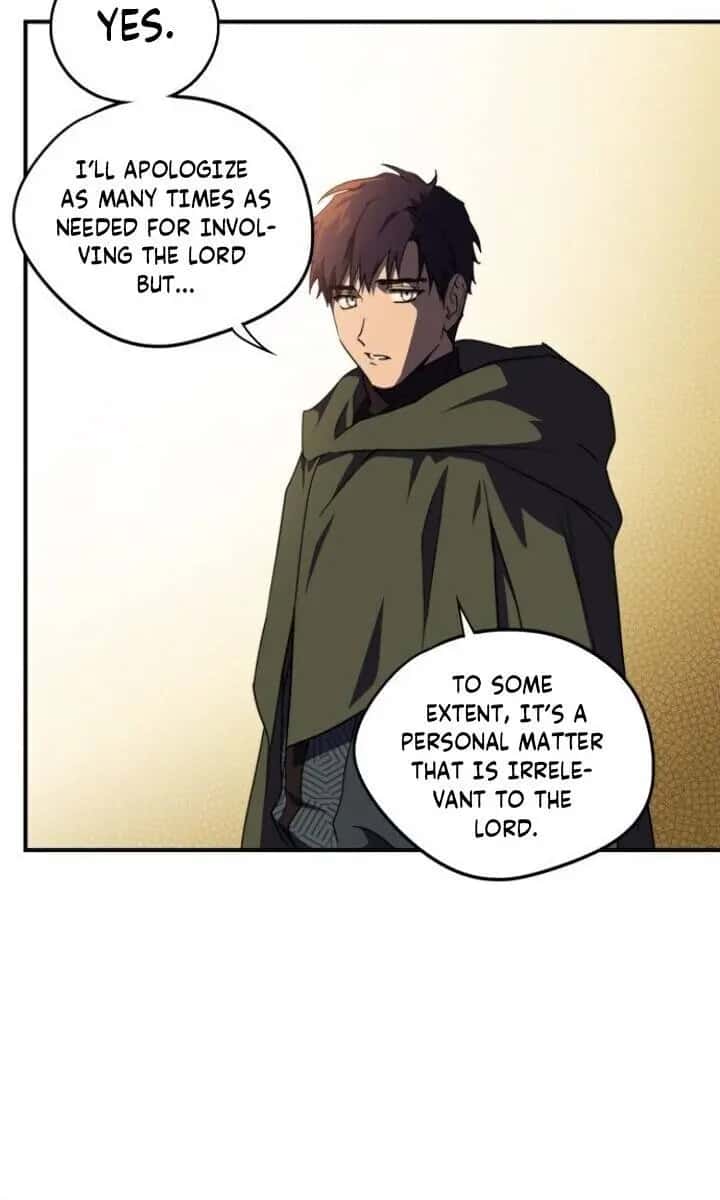 Blinded by the Setting Sun Chapter 65 Page 29