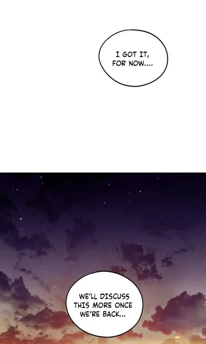 Blinded by the Setting Sun Chapter 65 Page 31