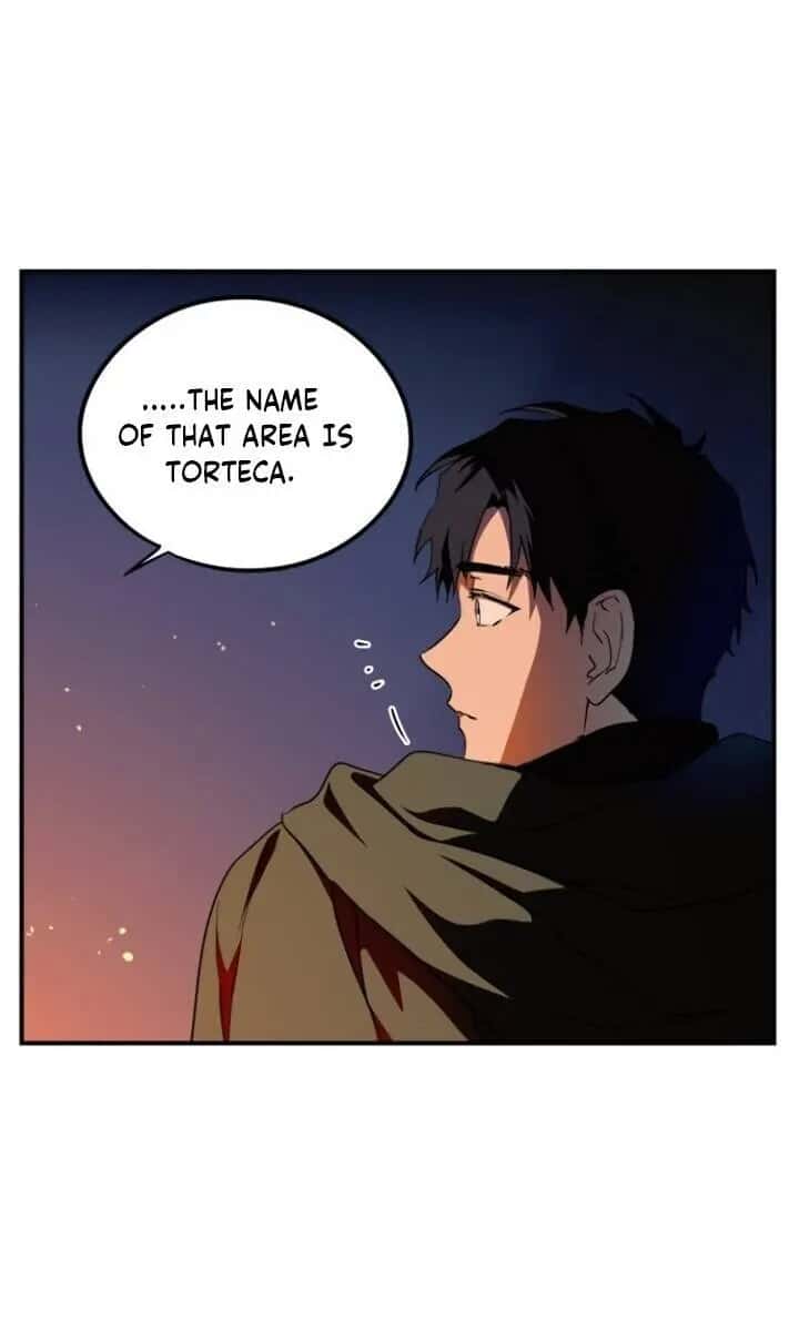 Blinded by the Setting Sun Chapter 65 Page 54
