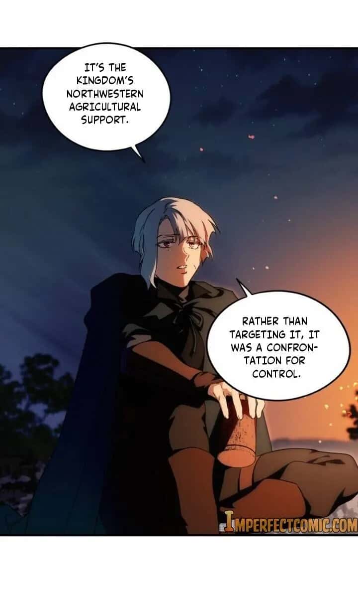 Blinded by the Setting Sun Chapter 65 Page 55