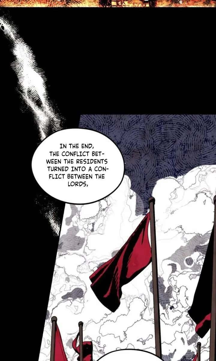Blinded by the Setting Sun Chapter 65 Page 66