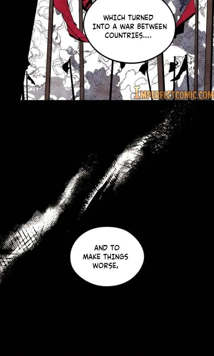 Blinded by the Setting Sun Chapter 65 Page 67