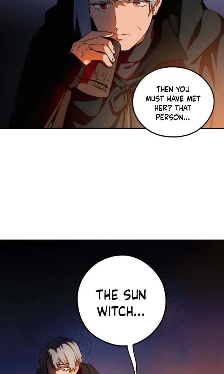 Blinded by the Setting Sun Chapter 66 Page 52