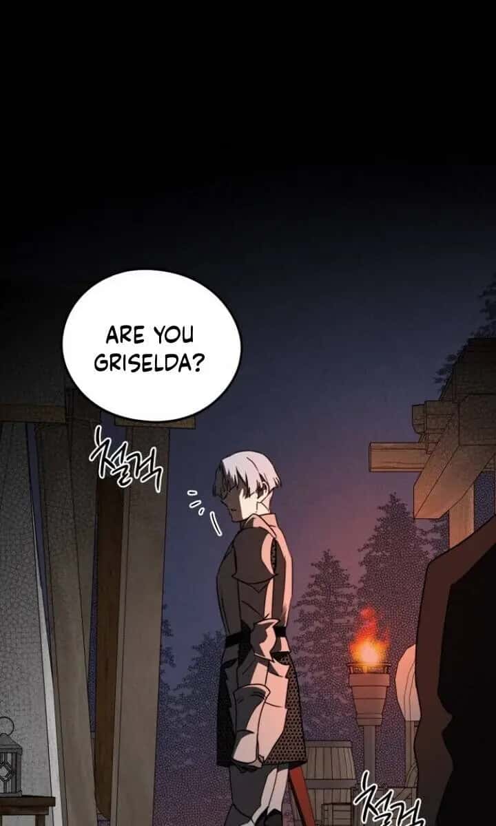 Blinded by the Setting Sun Chapter 66 Page 71