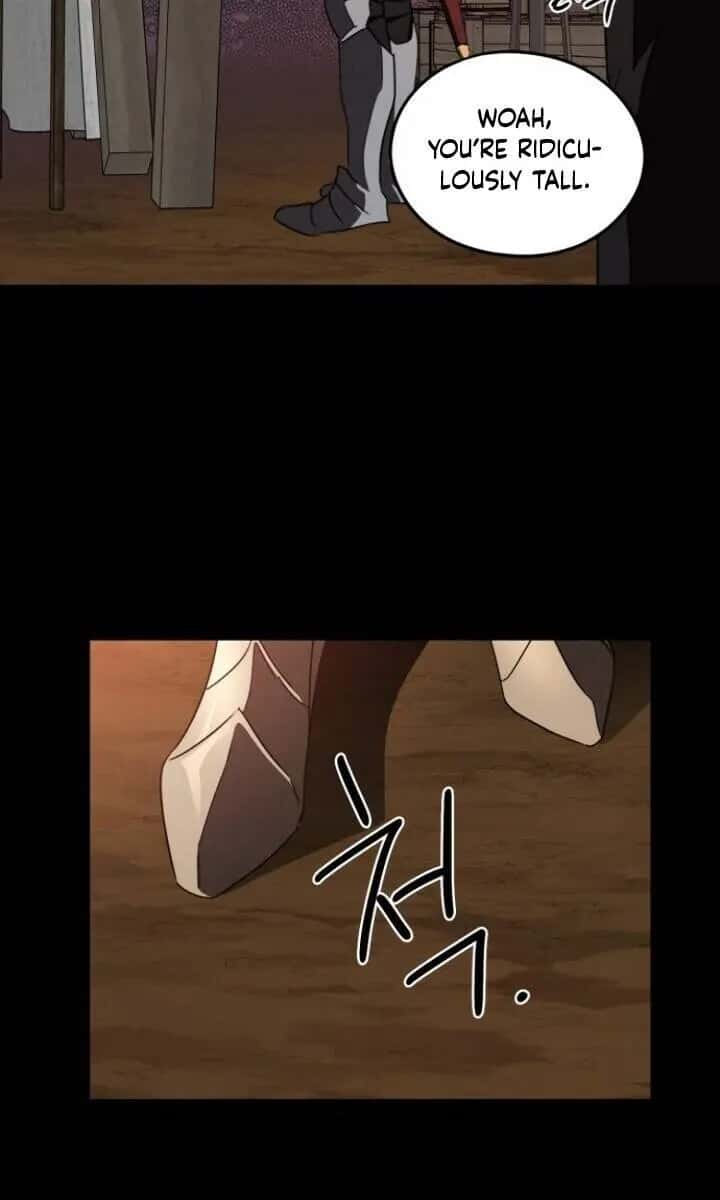 Blinded by the Setting Sun Chapter 66 Page 72