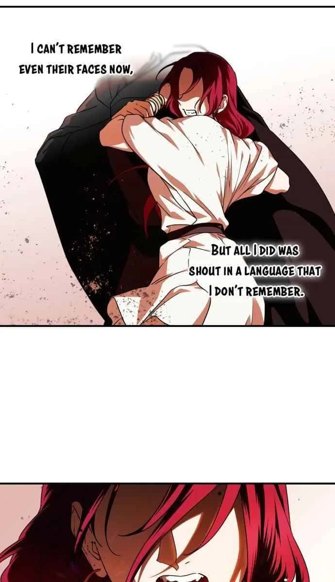 Blinded by the Setting Sun Chapter 67 Page 21
