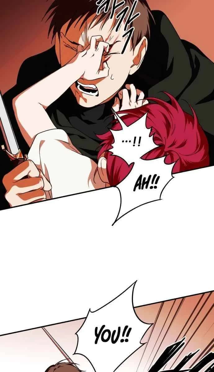 Blinded by the Setting Sun Chapter 67 Page 26