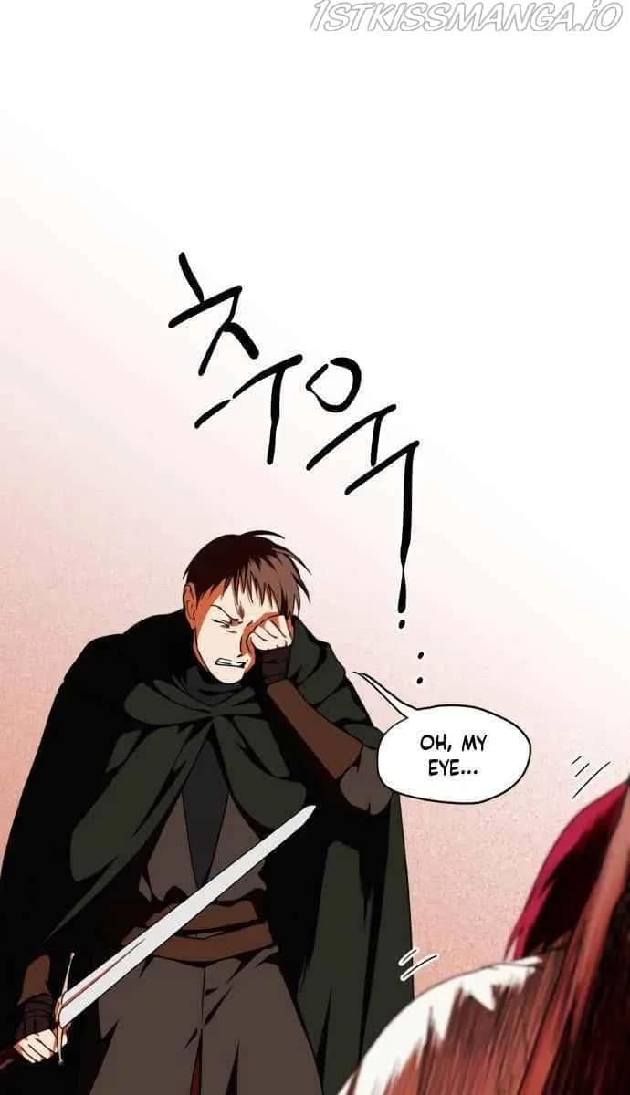 Blinded by the Setting Sun Chapter 67 Page 30