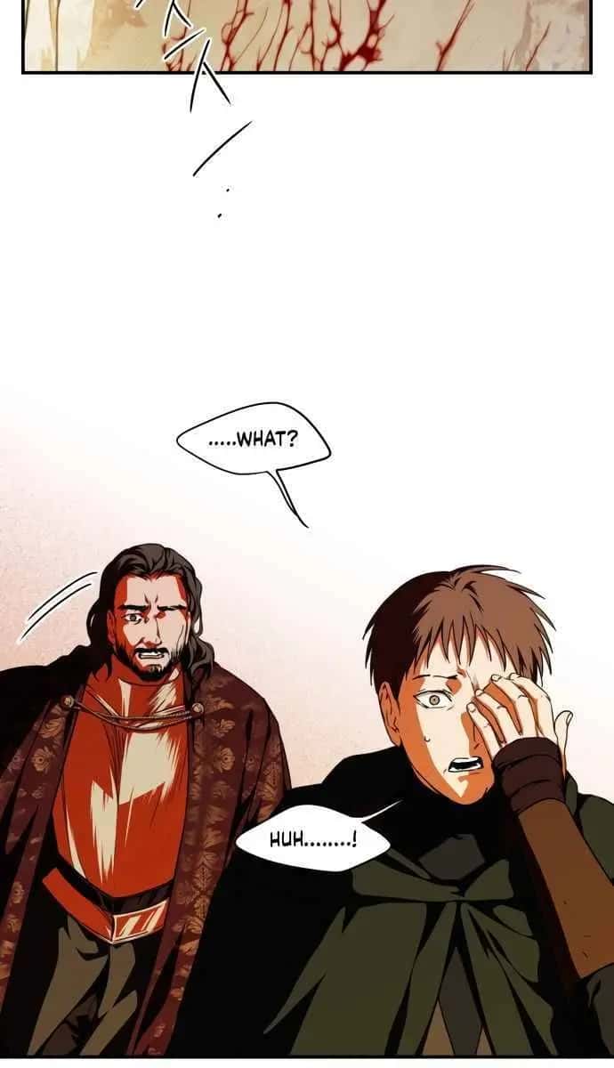 Blinded by the Setting Sun Chapter 67 Page 34