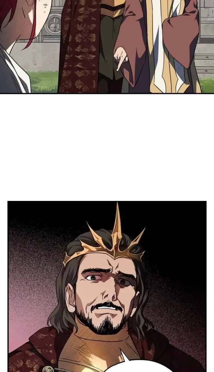 Blinded by the Setting Sun Chapter 67 Page 76