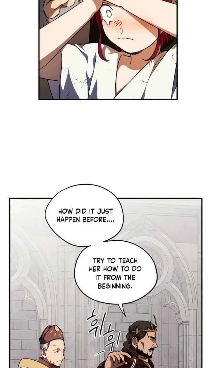 Blinded by the Setting Sun Chapter 68 Page 23