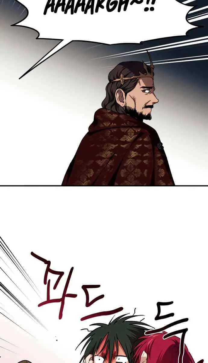 Blinded by the Setting Sun Chapter 68 Page 31