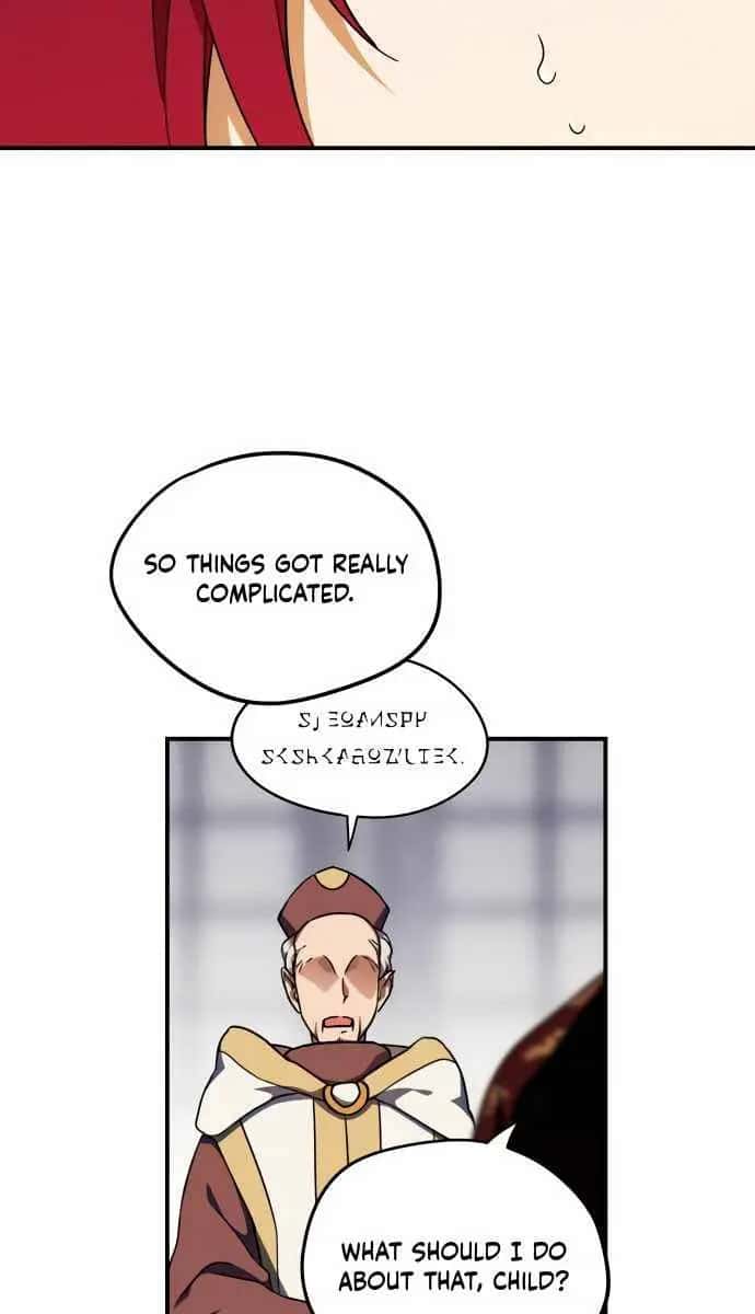 Blinded by the Setting Sun Chapter 68 Page 43