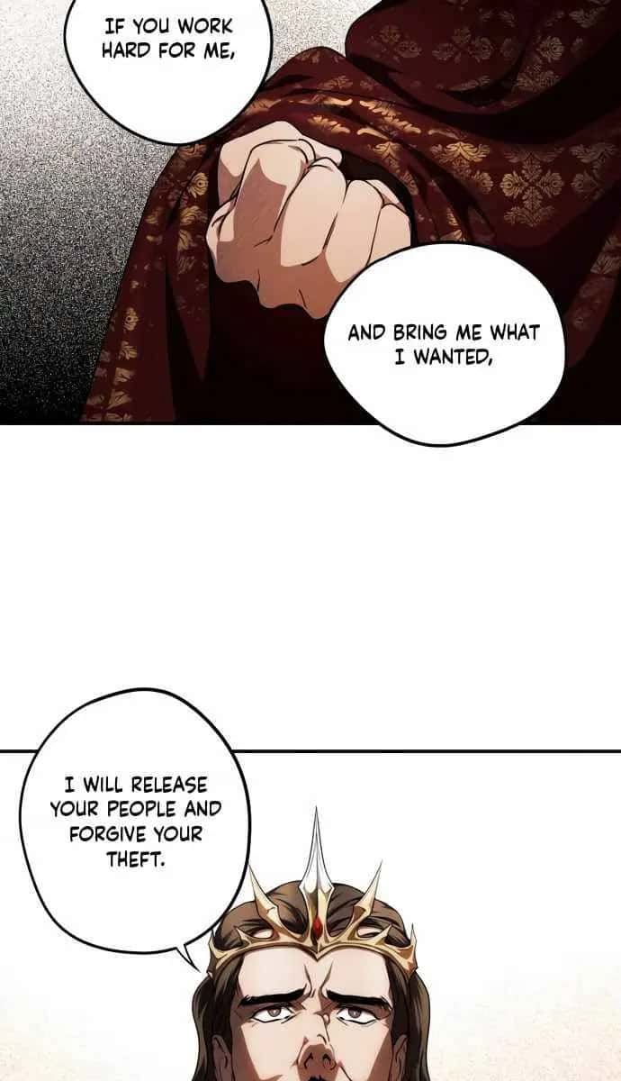 Blinded by the Setting Sun Chapter 68 Page 49