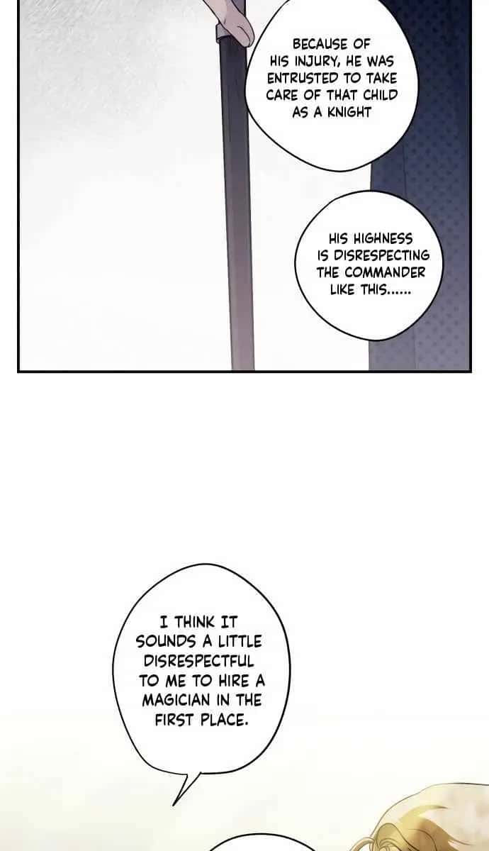 Blinded by the Setting Sun Chapter 68 Page 64