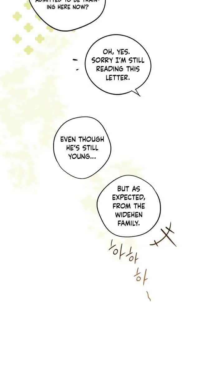 Blinded by the Setting Sun Chapter 68 Page 71