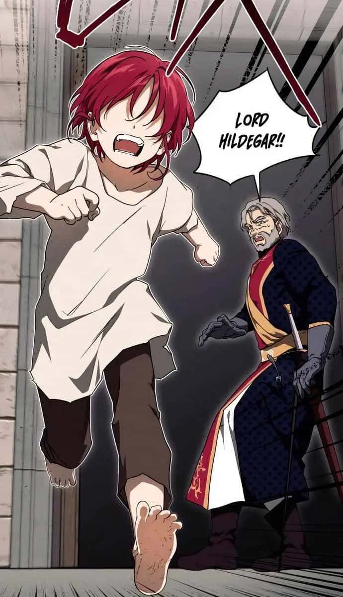 Blinded by the Setting Sun Chapter 69 Page 5