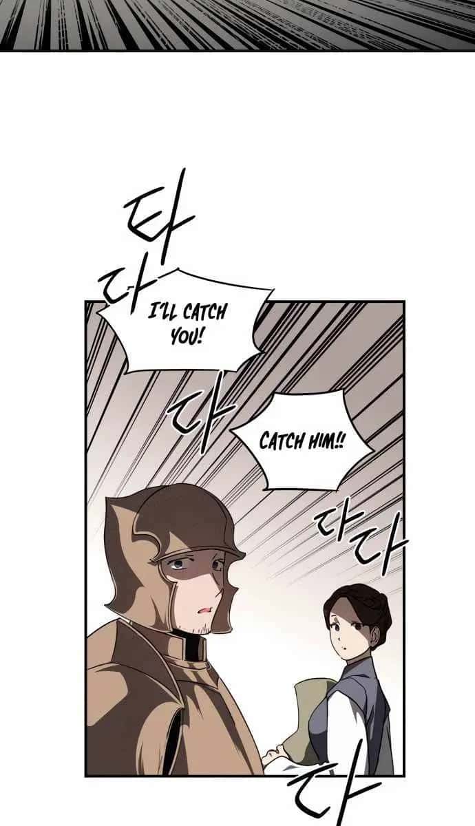 Blinded by the Setting Sun Chapter 69 Page 6