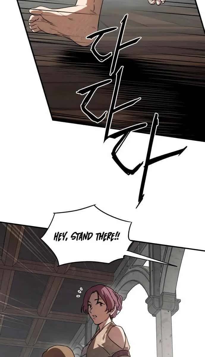 Blinded by the Setting Sun Chapter 69 Page 12