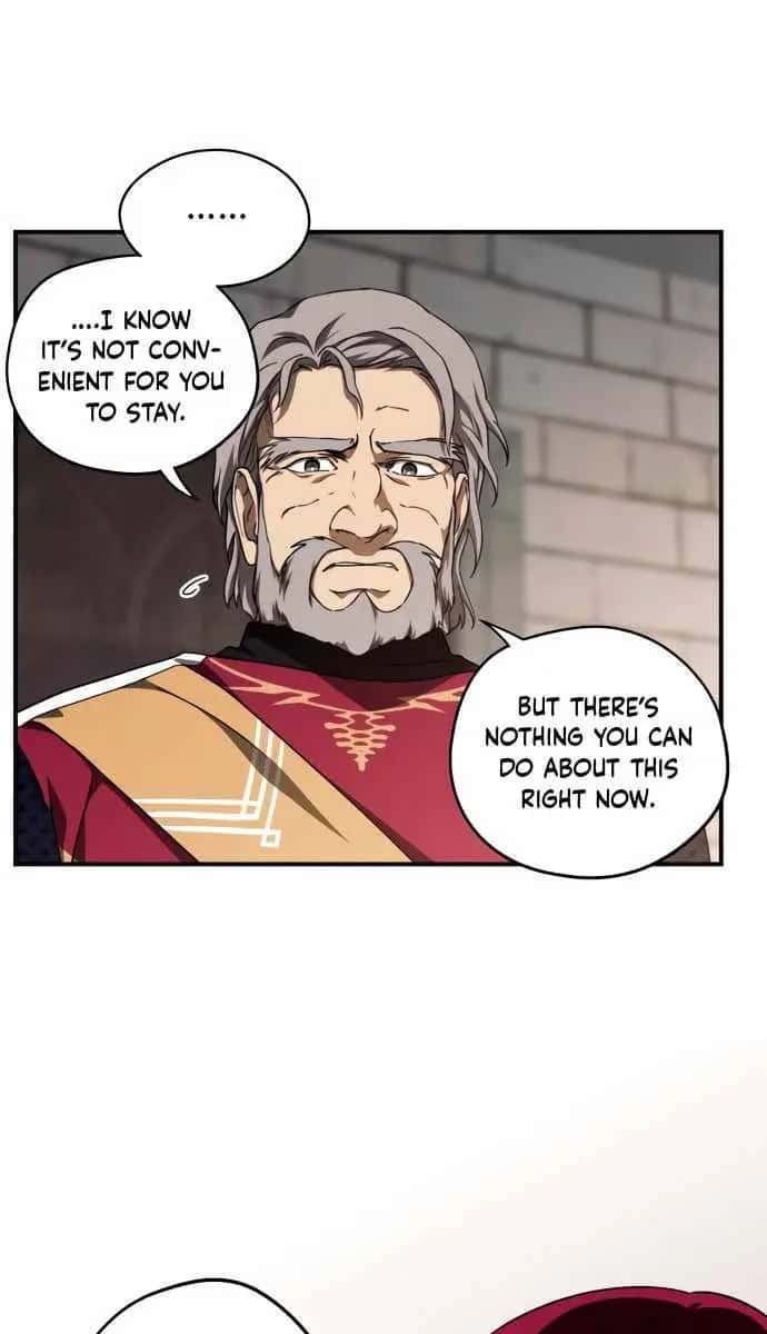 Blinded by the Setting Sun Chapter 69 Page 33