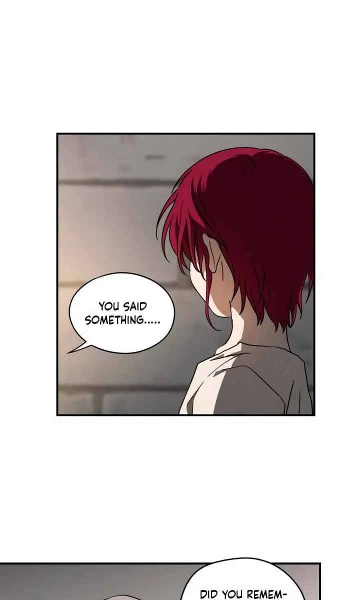 Blinded by the Setting Sun Chapter 69 Page 37