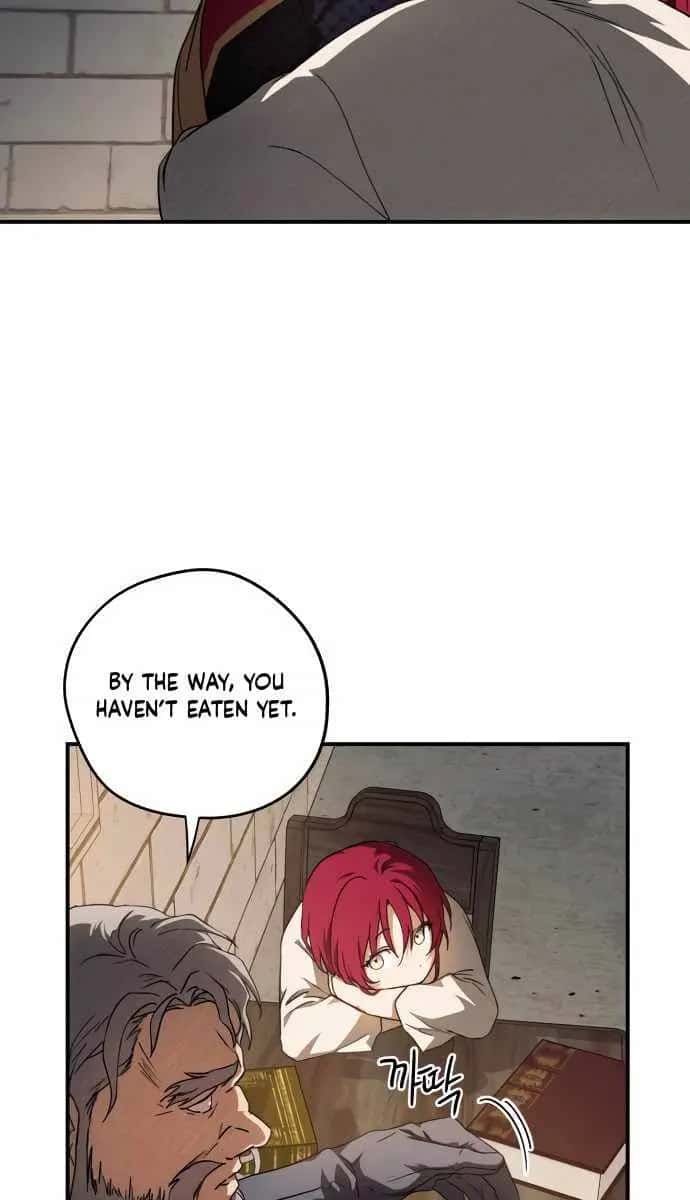 Blinded by the Setting Sun Chapter 69 Page 50