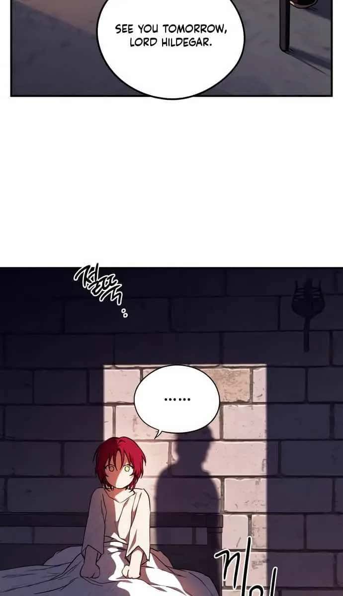 Blinded by the Setting Sun Chapter 69 Page 64