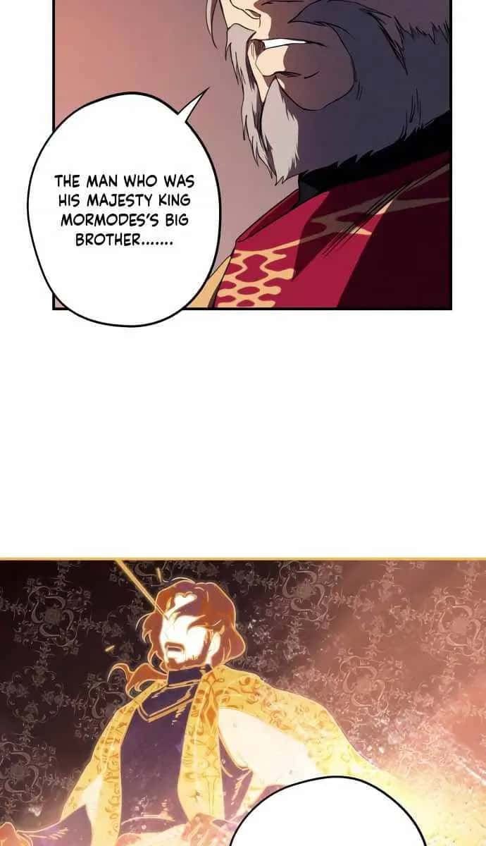 Blinded by the Setting Sun Chapter 69 Page 69