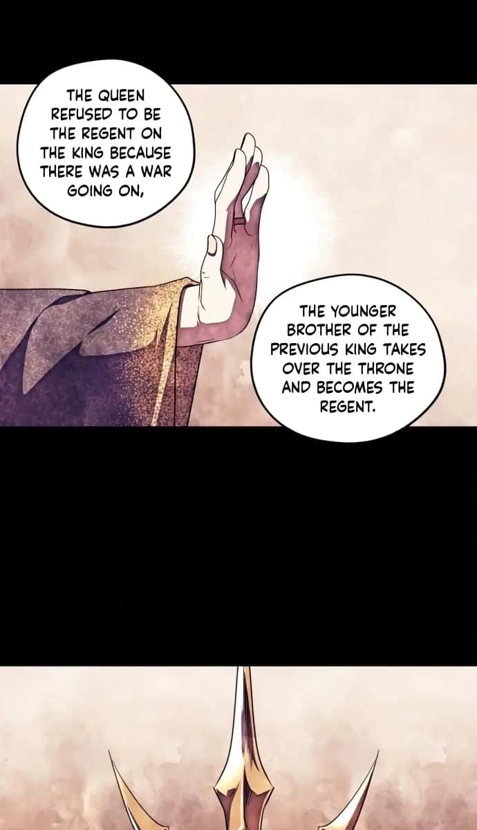 Blinded by the Setting Sun Chapter 70 Page 9