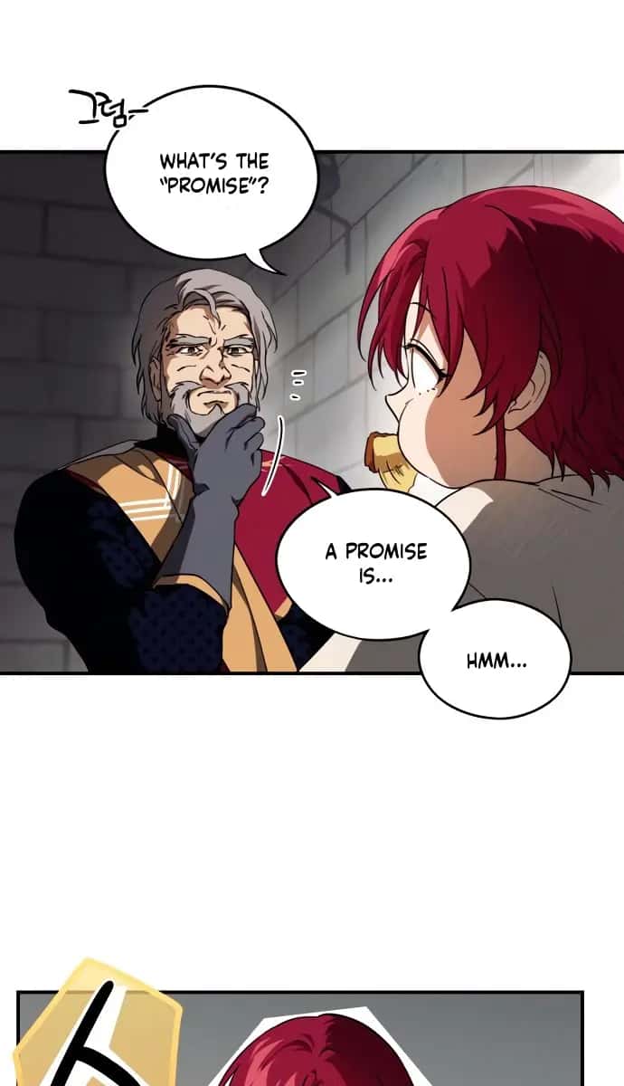 Blinded by the Setting Sun Chapter 70 Page 15