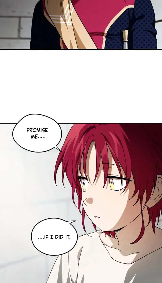 Blinded by the Setting Sun Chapter 70 Page 21